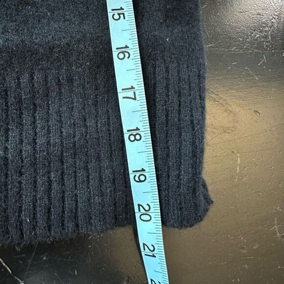 Antonio Melani Cashmere Crewneck - Picture 9 of 9